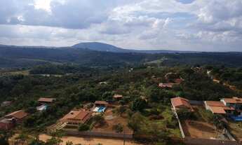 Imagem 5: Áreas de 1.000m² financiadas