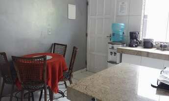 Imagem 4: Casa de condomínio térrea para aluguel com 90 metros quadrados com 3 quartos