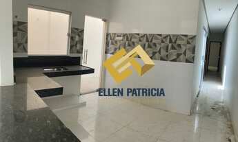 Imagem 4: Casa no Bairro Belvedere