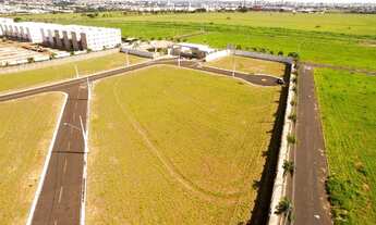 Imagem 5: Lotes em Condomínio Fechado na Zona Sul - Uberlândia - MG