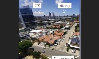 Imagem 5: Localização privilegiada em Lagoa Nova - 3 quartos - 95m- 2 vagas