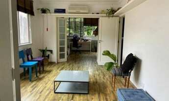 Imagem 2: Apartamento para Venda em Rio De Janeiro, Jardim Botânico, 2 dormitórios, 1 banheiro, 1 va