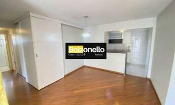 Imagem 4: Apartamento para Venda em São Paulo, Pompeia, 3 dormitórios, 1 suíte, 3 banheiros, 2 vagas