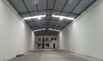 Imagem 2: Galpão 530m2 Galpão / depósito com aluguel por R$14.000 /mês