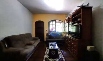 Imagem 3: Casas construídas em terreno de 1.740 m² - Várzea das Moças - São Gonçalo/RJ