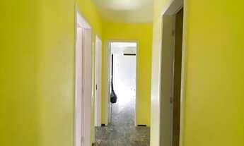 Imagem 4: Apartamento com quatro quartos no<br>Renascença