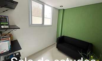 Imagem 4: Apartamento para venda possui 59 metros quadrados com 2 quartos em Vila Osasco - Osasco