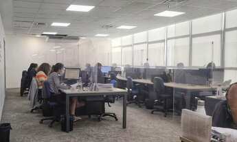 Imagem 5: Sala/Conjunto para aluguel e venda com 351 metros quadrados em Centro - Rio de Janeiro - R