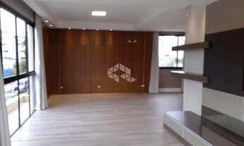 Imagem 4: Apartamento para venda tem 272 metros quadrados com 3 quartos em Centro - Florianópolis