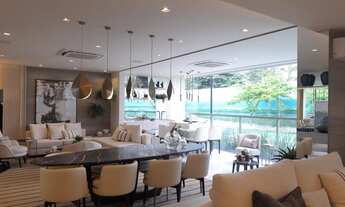 Imagem 4: Apartamento para venda possui 117 metros quadrados com 3 quartos