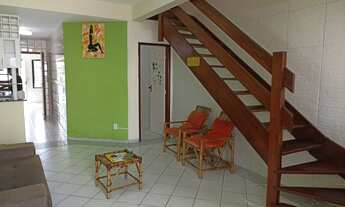 Imagem 5: Apartamento / Village a venda 100 m 3 suítes, duplex, nascente