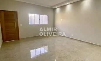 Imagem 6: DG - Casa térrea - Cidade Jardim - 3 Dormitórios (sendo 1 suíte+closet) - Sertãozinho/SP