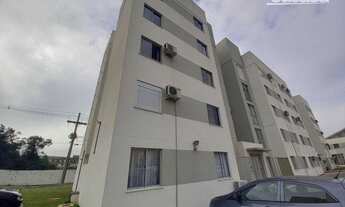 Imagem 2: Apartamento com 2 dormitórios para alugar, 56 m² por R$ 750/mês - Centro - Pelotas/RS