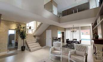 Imagem 6: Casa para Locação em Florianópolis, Sambaqui, 4 dormitórios, 2 suítes, 4 banheiros, 3 vaga