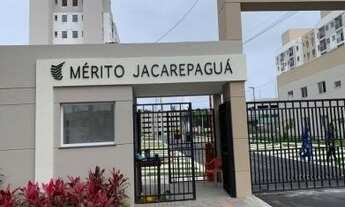 Imagem: Oportunidade de 02 quartos no condomínio