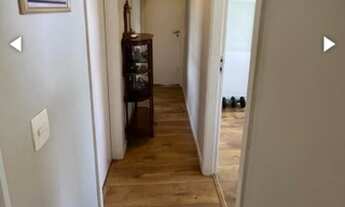 Imagem 3: Apartamento para venda possui 96 metros quadrados com 3 quartos