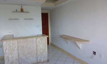 Imagem 3: Apartamento para venda Condomínio Vivendas do Imbuí, desocupado, 3/4, 100 m² - Salvador