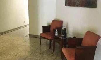 Imagem 3: Apartamento com 3 dormitórios à venda, 140 m² por R$ 465.000,00 - Setor Bueno - Goiânia/GO