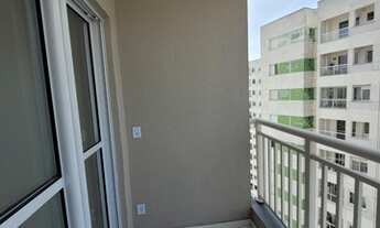 Imagem 3: Apartamento para venda no Padroeira - Osasco - SP