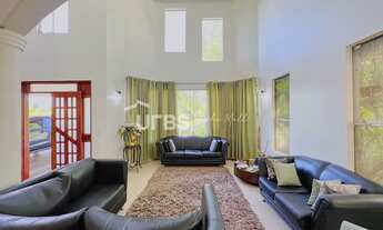 Imagem 6: Casa de condomínio sobrado para venda com 401 metros quadrados com 4 quartos