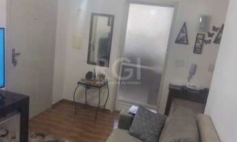 Imagem 5: PORTO ALEGRE - Apartamento Padrão - Santa Tereza