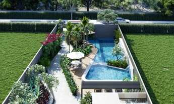 Imagem 4: Studio para venda possui 29 metros quadrados com 1 quarto em Jardim Oceania - João Pessoa