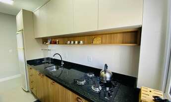 Imagem 4: Apartamento mobiliado, localização privilegiada, Praia Grande/SC