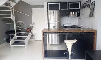 Imagem 2: Residencial Urbano Duplex disponível para venda com 44m² e 01 vaga de garagem