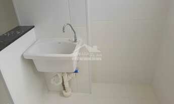 Imagem 4: Apartamento novo 2 dormitórios no Canto do Forte!!!!!!!!!!!!!!