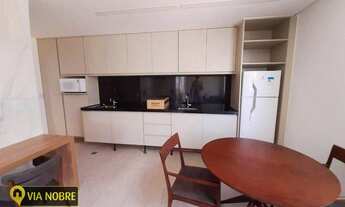 Imagem 4: Apartamento Garden com 1 quarto à venda, 25 m² - Buritis - Belo Horizonte/MG