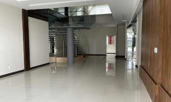 Imagem 2: Locação Comercial - Sala climatizada com 285m² e Mezanino com 5 salas