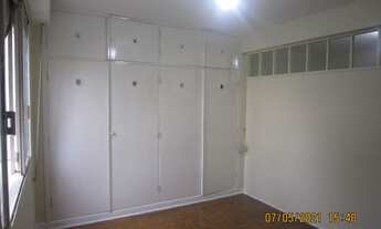 Imagem 3: Kitnet/conjugado para aluguel com 40 metros em Santa Cecília