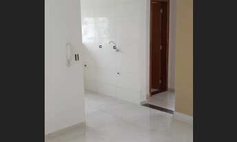 Imagem 5: Apartamento para venda tem 44 metros quadrados com 2 quartos em Tatuquara-V.Pompeia - Curi