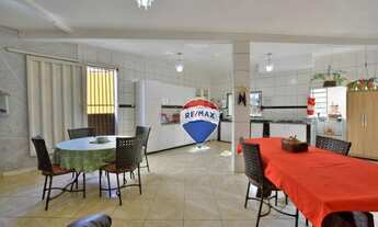 Imagem 2: RUA 08 - CASA - VICENTE PIRES - ÁREA COMERCIAL