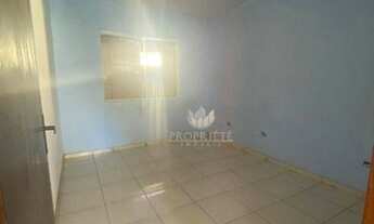 Imagem 3: Venda - Casa - 2 quartos - 52,74m² - Piraquara