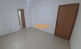 Imagem 4: Apartamento com 2 dormitórios à venda, 94 m² por R$ 495.000,00 - Boqueirão - Santos/SP
