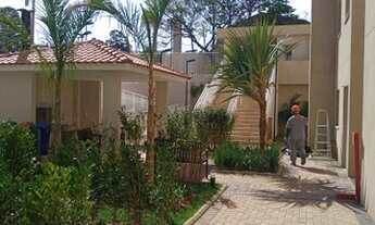 Imagem 6: Apartamento Novo 1a. locação na região do Sacomã com 2 quartos