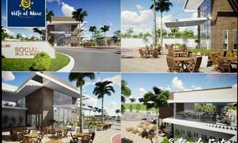 Imagem: Terreno venda tem 492 metros quadrados em