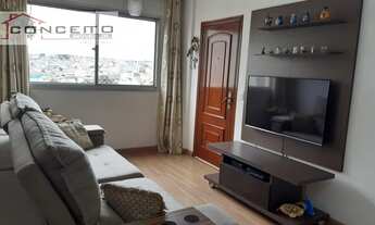 Imagem: Apartamento em Vila Nova Savoia - São Paulo