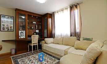 Imagem 7: Apartamento à venda, 109 m² por R$ 520.000,00 - Centro - Curitiba/PR