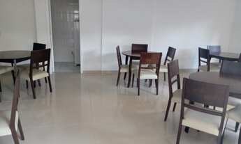 Imagem 2: Cobertura no Aquarius, permuto apto Caragua