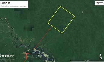 Imagem 2: Fazenda com 3000 hectares em Rio Preto da Eva no Amazonas, ler a descrição do anuncio