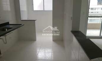 Imagem 2: Apartamento novo 2 dormitórios no Canto do Forte!!!!!!!!!!!!!!