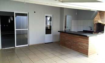 Imagem 3: Casa no Condomínio Parque da Liberdade II em São José do Rio Preto-SP