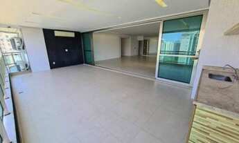 Imagem 3: Apartamento para Venda em Rio De Janeiro, Barra da Tijuca, 4 dormitórios, 4 suítes, 6 banh