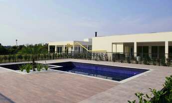 Imagem 3: Terreno no Condomínio Mantova, em Indaiatuba/SP