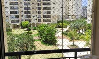 Imagem 7: Apartamento para venda possui 94 metros quadrados com 2 quartos