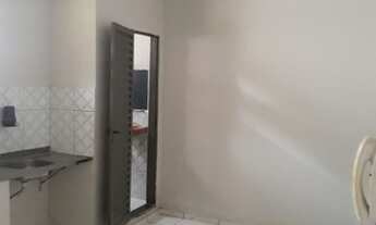 Imagem: Kit net ( 1 quarto, área de serviço