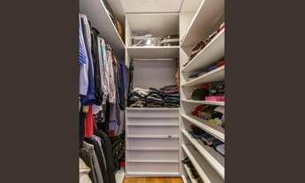 Imagem 7: Apartamento para venda possui 69 metros quadrados com 2 quartos em Jardim Tupanci - Baruer