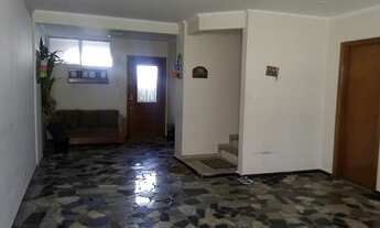 Imagem 2: Village à venda, 260 m² por R$ 1.300.000,00 - Embaré - Santos/SP